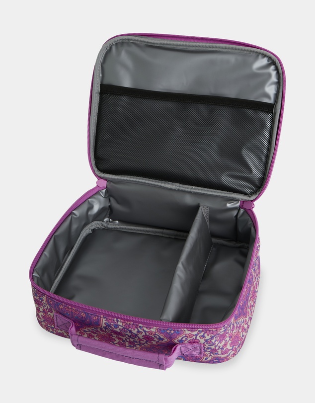 Billabong - Womens Bohemia Lunchbox