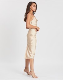 Miss Holly - Gigi Dress