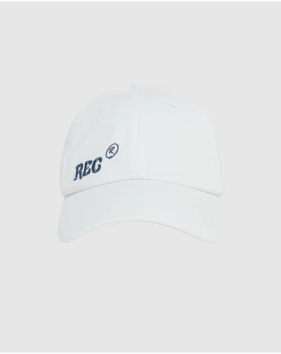 REC GEN - Washed Cap