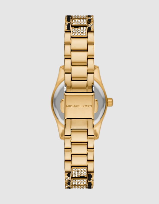 Michael Kors - Lexington Multicolor Analogue Watch