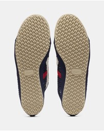 Onitsuka Tiger - Mexico 66 Sabot - Unisex
