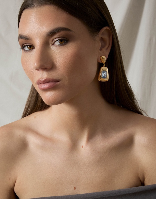 Zahar - Annalise Earrings