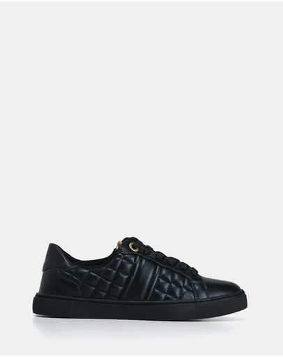 Black/Black