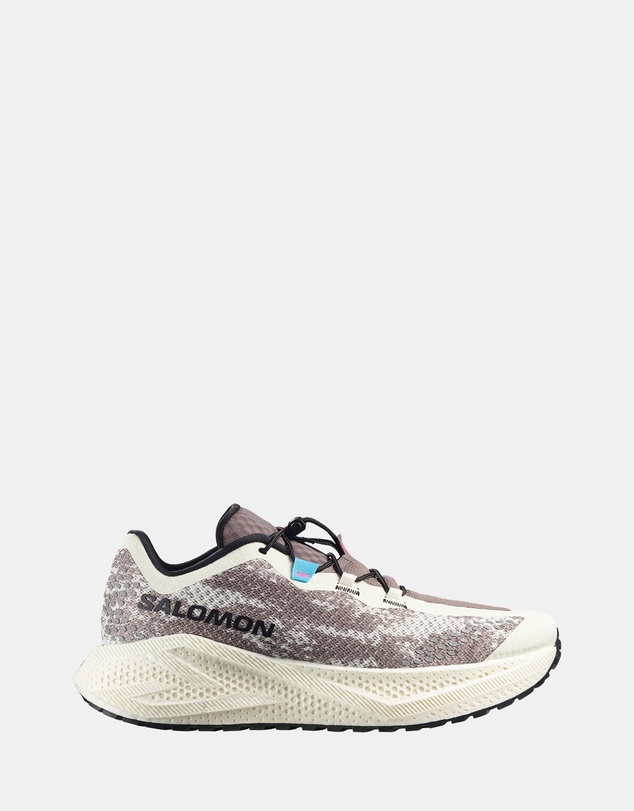 Salomon - Aero Glide 4 GRVL - Men's