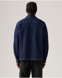 Levi's - LS Worker Shirt