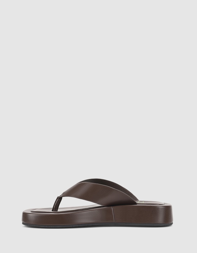 Verali - Bouncer II Flatform Thongs