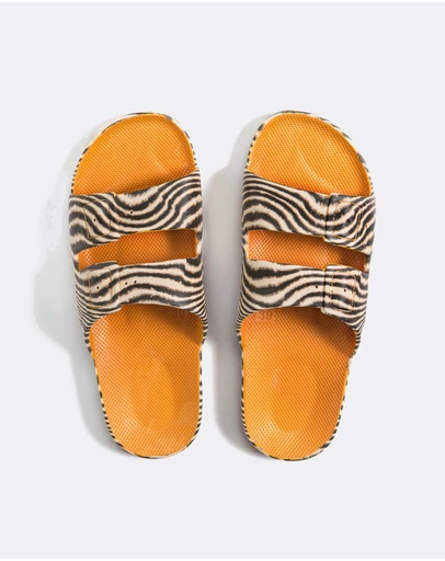 Freedom Moses - Slides - Unisex