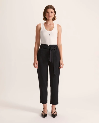 SABA - Dharma Belted Pant