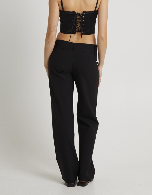 Alice In The Eve - Jaylee Low Rise Pants