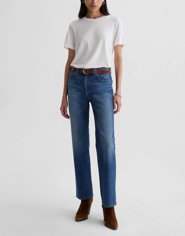 AG Adriano Goldschmied - Brinley Jeans