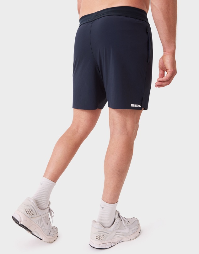 REC GEN - Type 4 Short