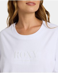 Roxy - Womens Sweet Life T-Shirt