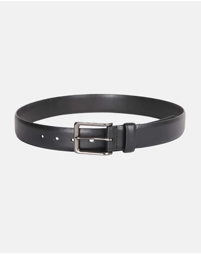 Ben Sherman - Pin Buckle Dress Belt