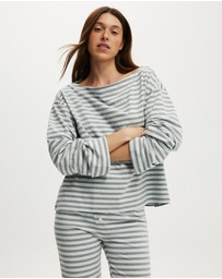 Cotton On Body - Dreamy Soft Cotton Sleep Set