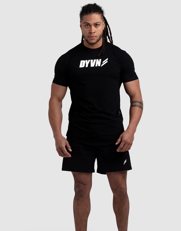 Doyoueven - DYVN Drop Tee 'Prime'