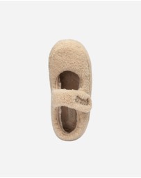 Ozwear Connection Uggs - UGG Shearling Mary Jane