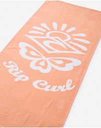 Rip Curl - Graphic Standard Towel