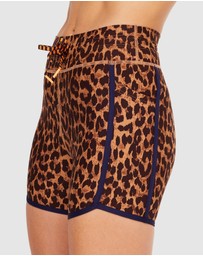 The Upside - Malawi 10cm Spin Shorts