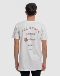 DVNT - Thorn Tee
