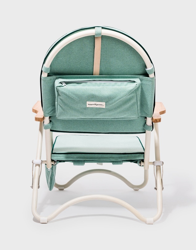 Business & Pleasure Co. - The Pam Chair