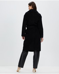 Grace Willow - Kera Coat