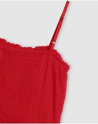 Alex & Ant - Rosie Tutu - Red