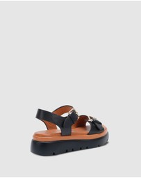 Nude Footwear - Isla