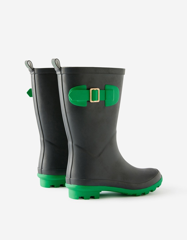 Cotton On Kids - Kids Tall Rainboot