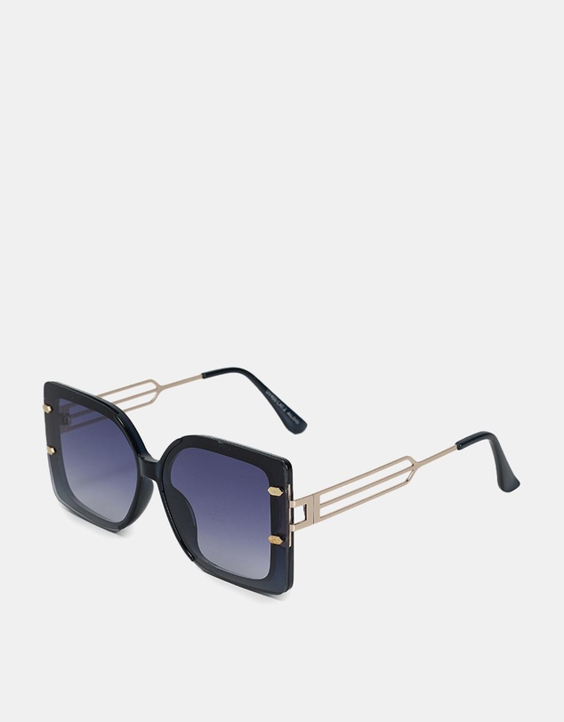 ALDO - Halewia Oversized Sunglasses