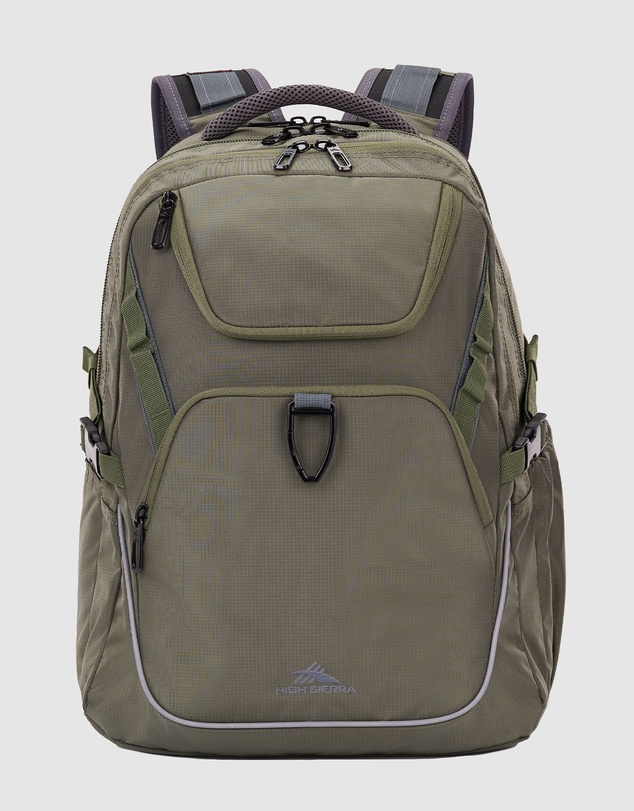 High Sierra - Access 4 Backpack