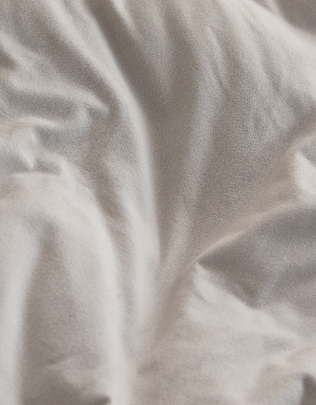 Sheet Society - Frankie Flannelette Quilt Cover Set