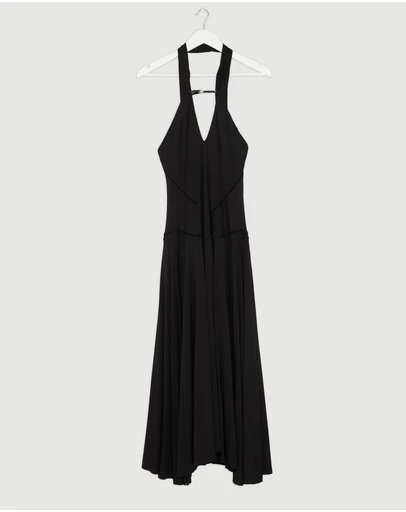 Revibe - Repaired Paris Georgia Ken Dress - AU 10