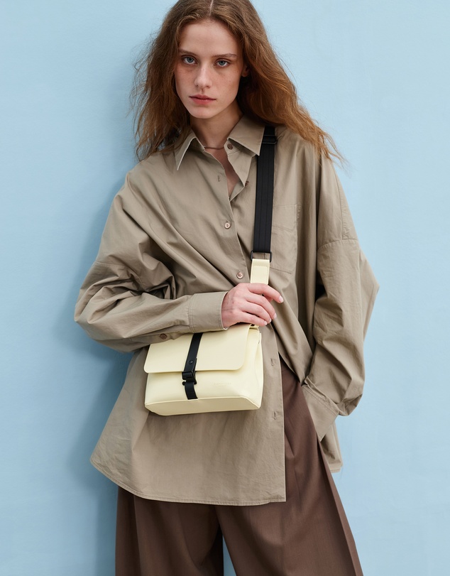 Gaston Luga - Spläsh - Crossbody Waterproof Shoulder Carry Bag
