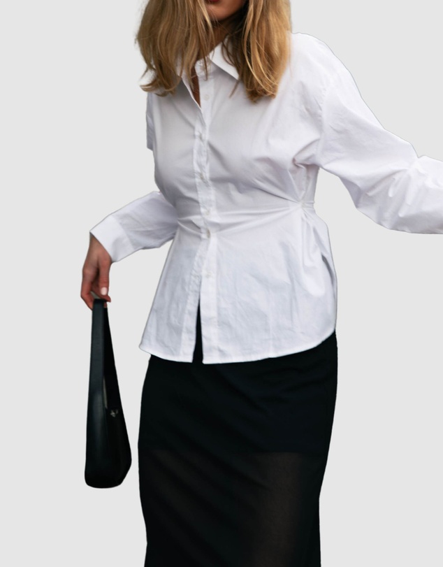 Style Addict - Mishka Shirt