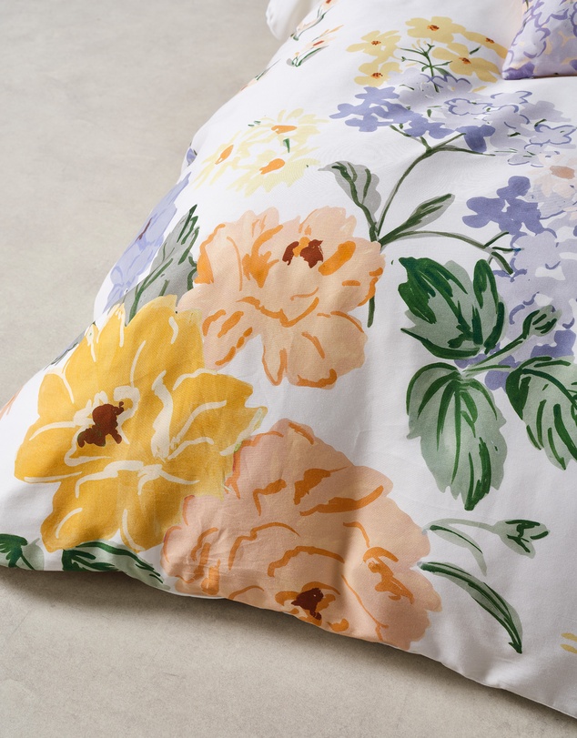 Linen House - Lyra Quilt Cover Set