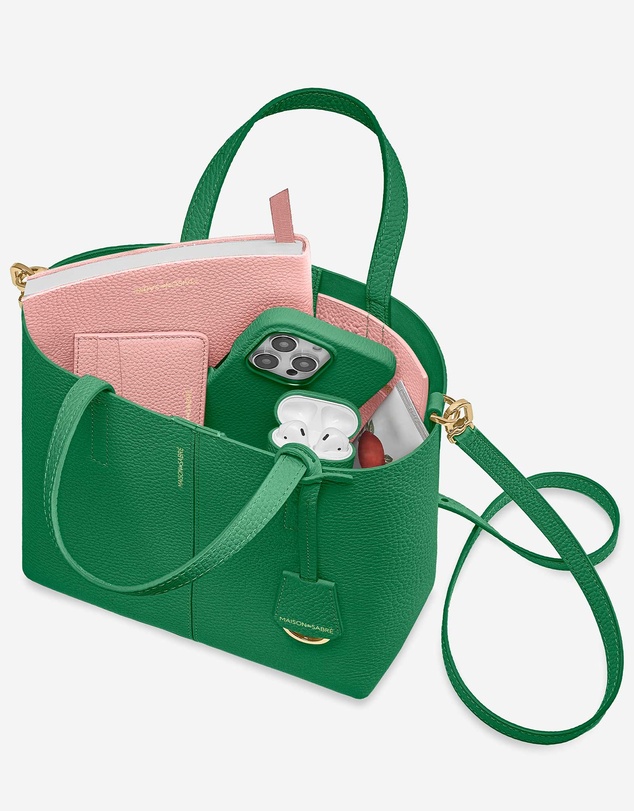 Maison De Sabre - The Small Soft Tote