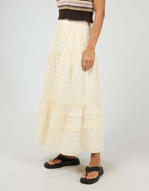 All About Eve - Shayan Maxi Skirt