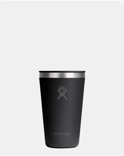 Hydro Flask - 16 Oz All Around Tumbler Press-In Lid