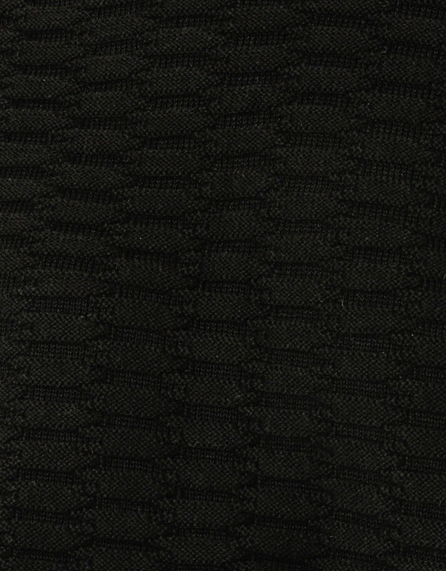 SACHA DRAKE - Bubble Knit Top