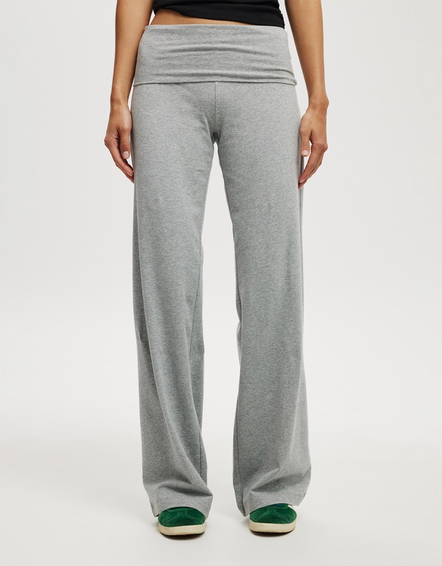 Cotton On - Bella Straight Leg Pant