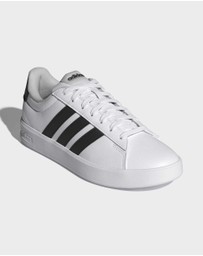 adidas Sportswear - GRAND COURT 3.0 SHOES Womens