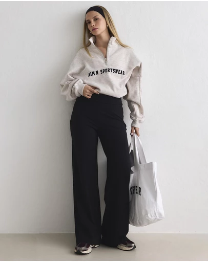 Aim'n - Sense Wide Pants