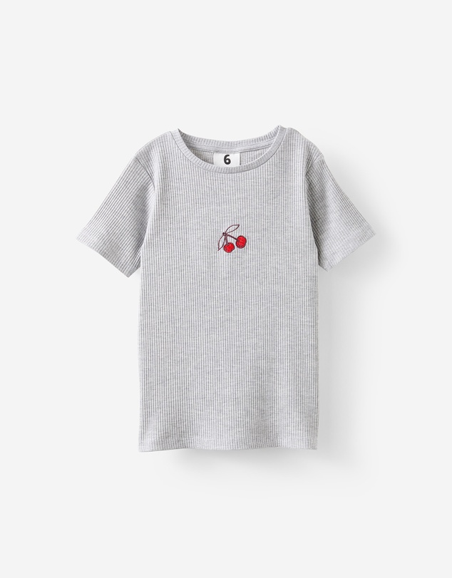 Cotton On Kids - Fitted Short Sleeve Essential Tee