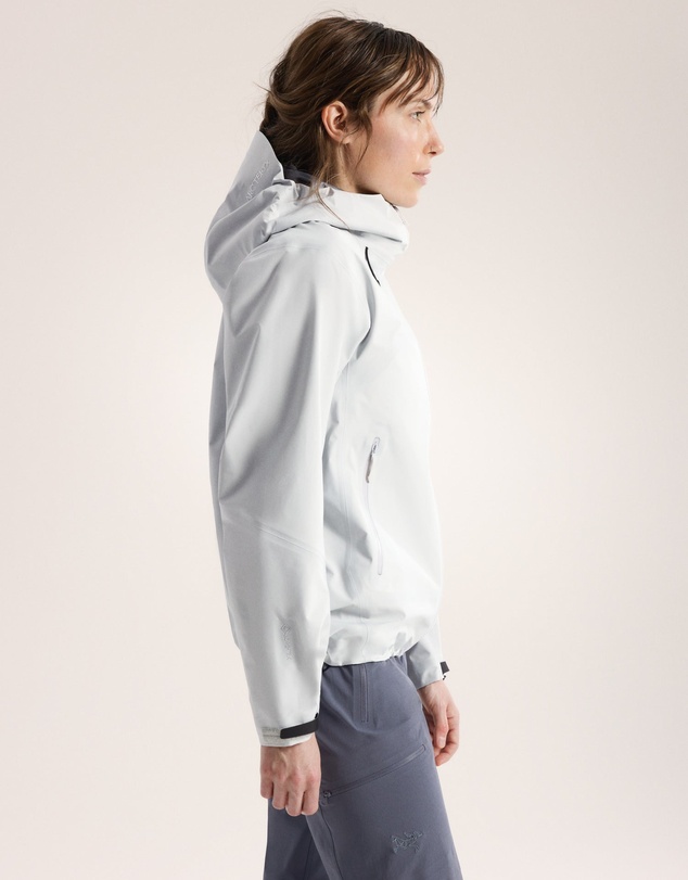 Arc'teryx - Beta SL Jacket Women's