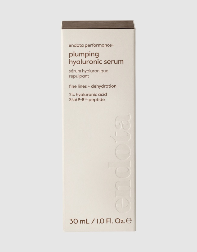Endota - Performance+ Plumping Hyaluronic Serum
