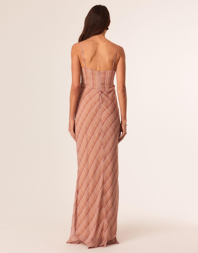 SNDYS - Tai Maxi Dress