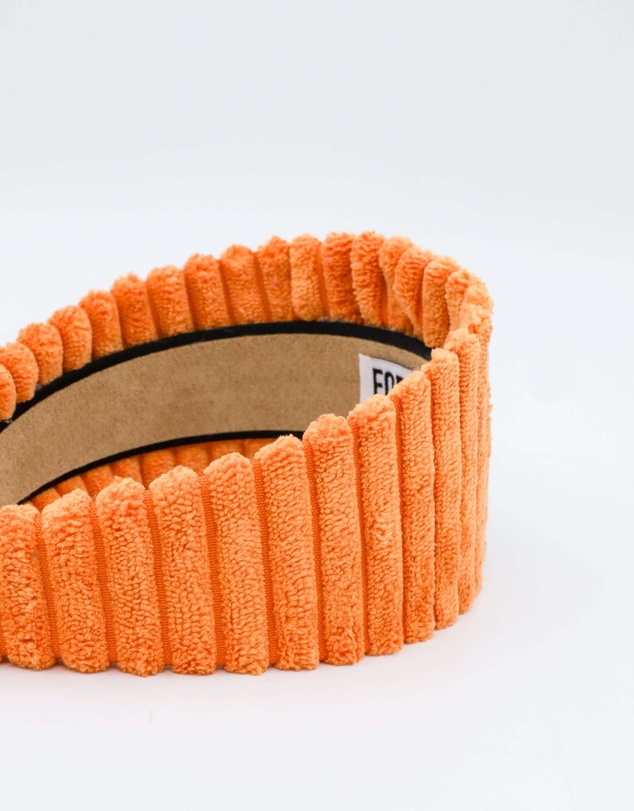 FORD MILLINERY - Not Mabel Headband