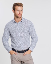 Rodd & Gunn - Vauxhall Sports Fit Shirt