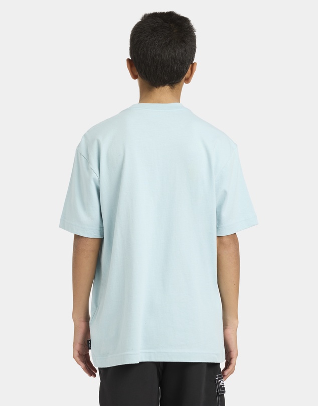 Billabong - Boys 8 to 16 Spec Wax S T-Shirt