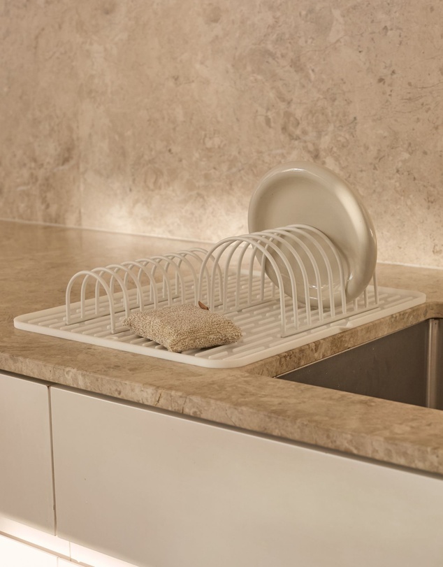 DESIGNSTUFF - DRIP Dish Drainer